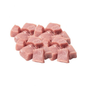 Carne de Cerdo Troceada