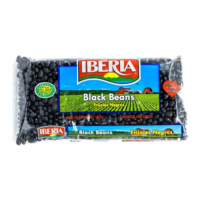 Frijoles Negros