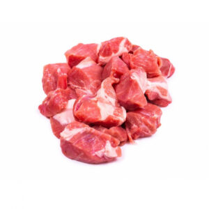 Masas de Cerdo