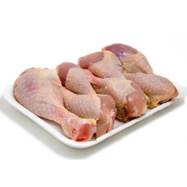 Muslos de Pollo