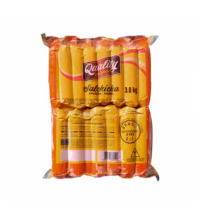 Paquete de Salchichas
